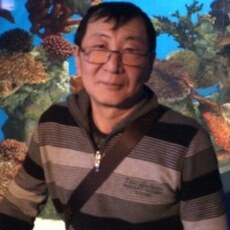 Фотография мужчины Ruslan Park, 66 лет из г. Нефтекумск