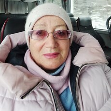 Фотография девушки Любовь, 64 года из г. Усть-Илимск