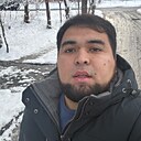 Темiрлан, 24 года