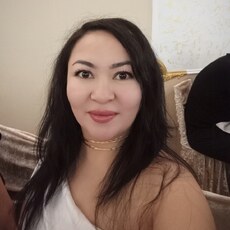Фотография девушки Асем, 38 лет из г. Соль-Илецк
