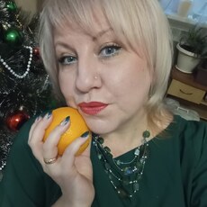 Фотография девушки Елена, 43 года из г. Ростов-на-Дону