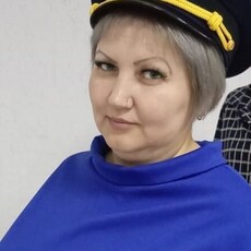 Фотография девушки Татьяна, 41 год из г. Алейск