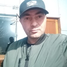 Фотография мужчины Герман, 36 лет из г. Чита