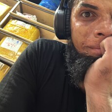 Фотография мужчины Тут Там, 29 лет из г. Подольск