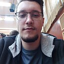 Михаил, 21 год