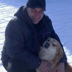 Фотография мужчины Рифкат, 54 года из г. Ульяновск