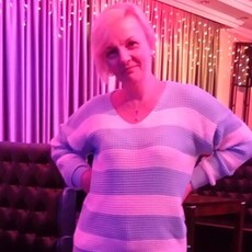 Фотография девушки Алла, 51 год из г. Кобрин