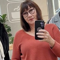 Фотография девушки Валентина, 54 года из г. Москва