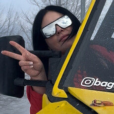 Фотография девушки Жасмин, 37 лет из г. Барнаул