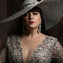 Чёрная Королева, 39 лет