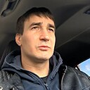 Максим, 36 лет