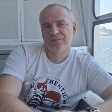 Фотография мужчины Сергей, 42 года из г. Орел