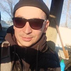 Фотография мужчины Влад, 35 лет из г. Гусиноозерск