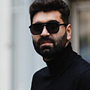 Рауль, 36 лет