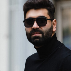 Фотография мужчины Рауль, 36 лет из г. Баку