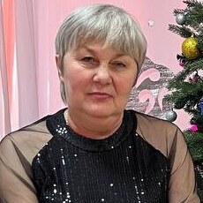 Фотография девушки Наталья, 50 лет из г. Нижнеудинск