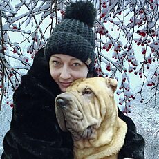 Фотография девушки Светлана, 51 год из г. Горловка