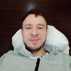 Фотография мужчины Артур, 41 год из г. Казань