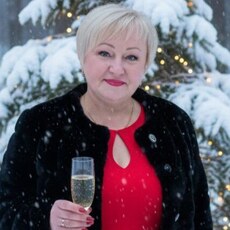 Фотография девушки Людмила, 53 года из г. Керчь