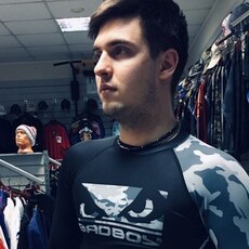 Фотография мужчины Антон, 29 лет из г. Вязьма