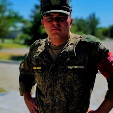 Фотография мужчины Макс, 36 лет из г. Тихвин