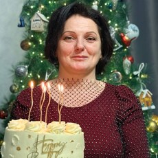 Фотография девушки Наталья, 50 лет из г. Микашевичи
