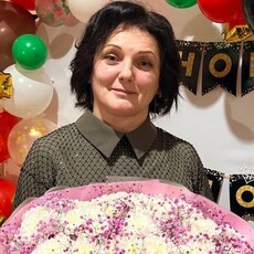 Фотография девушки Наталья, 50 лет из г. Солигорск