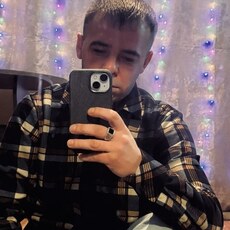 Фотография мужчины Михаил, 30 лет из г. Тулун