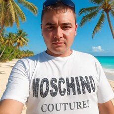Фотография мужчины Александр, 35 лет из г. Улан-Удэ