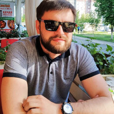 Фотография мужчины Тимофей, 37 лет из г. Донецк