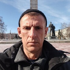 Фотография мужчины Андрей, 49 лет из г. Рубцовск