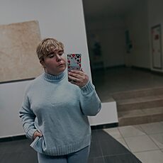 Фотография девушки Алëна, 25 лет из г. Смоленск