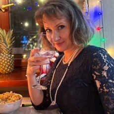Фотография девушки Натали, 43 года из г. Ачинск