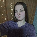 Настя, 20 лет