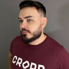 Фотография мужчины Андрей, 35 лет из г. Курск