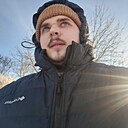 Клим, 23 года