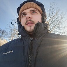 Фотография мужчины Клим, 23 года из г. Речица