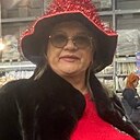 Людмила, 64 года