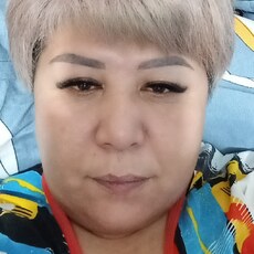 Фотография девушки Яна, 41 год из г. Улан-Удэ