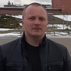 Фотография мужчины Алекс, 35 лет из г. Санкт-Петербург