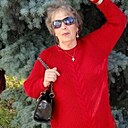 Ольга, 70 лет