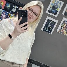 Фотография девушки Александра, 41 год из г. Гродно