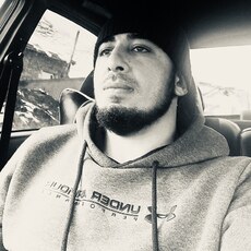 Фотография мужчины Хулиган, 30 лет из г. Разумное