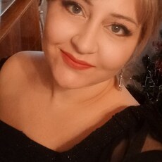 Фотография девушки Анастасия, 39 лет из г. Москва
