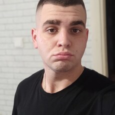 Фотография мужчины Олег, 21 год из г. Брест