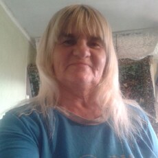 Фотография девушки Любимая, 71 год из г. Ладыжин