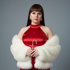 Фотография девушки Юлия, 26 лет из г. Ершов