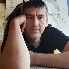 Фотография мужчины Андрей, 45 лет из г. Ставрополь