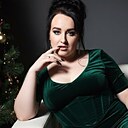 Krissstiiina, 31 год