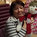 Людмила, 63 года